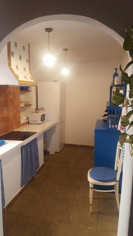מלון וילנה Casa La Arracada מראה חיצוני תמונה