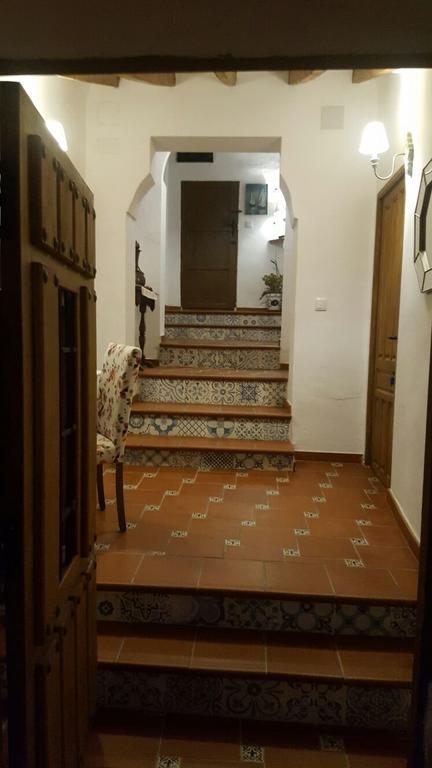 מלון וילנה Casa La Arracada מראה חיצוני תמונה