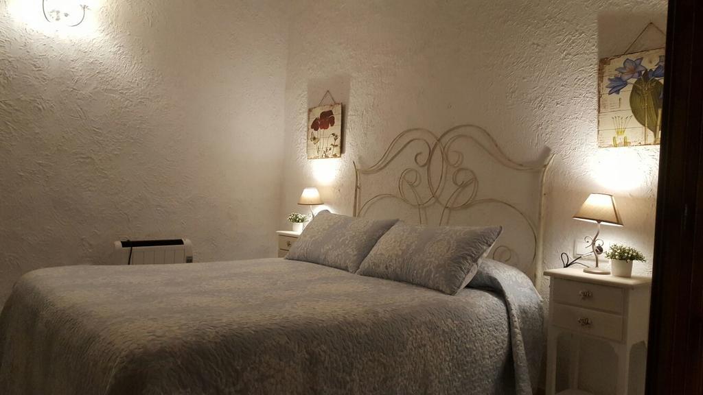 מלון וילנה Casa La Arracada מראה חיצוני תמונה